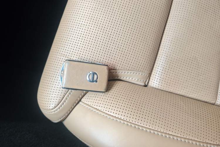 Used Volvo XC90 2015 T6 Prestige 7-Seater Vehicle Key