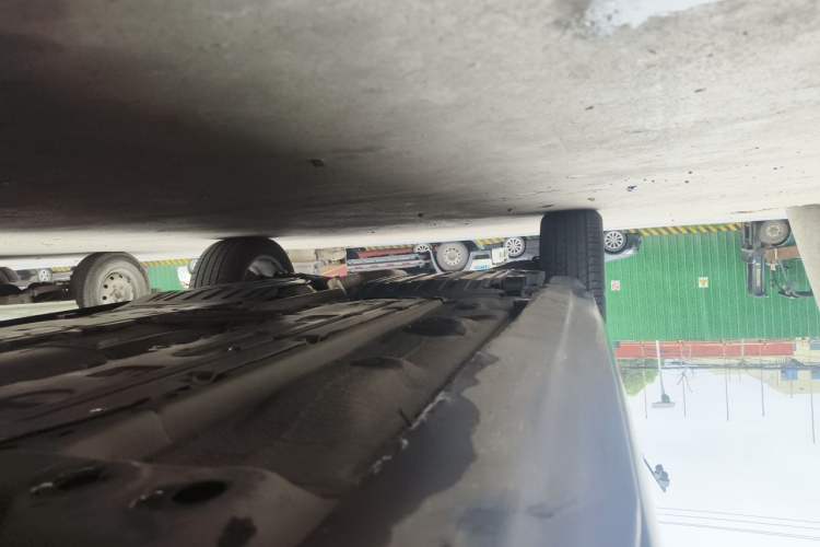 Used Volvo XC90 2016 T5 Zhiyi Edition 7-Seater Chassis Front Right