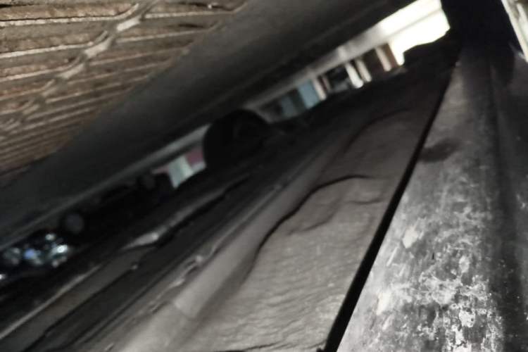 Used Volvo XC90 2016 T5 Zhiyi Edition 7-Seater Chassis Front Right