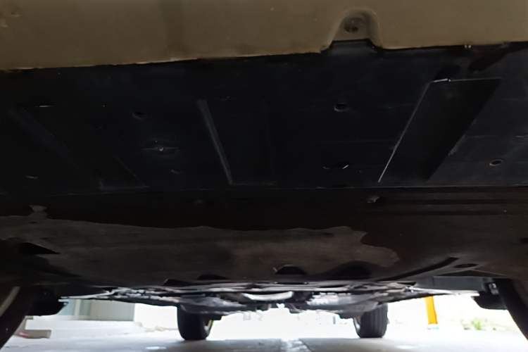 Used Volvo XC90 2016 T5 Zhiyi Edition 7-Seater Chassis Front
