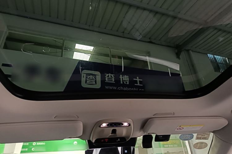 Used Volvo XC90 2016 T5 Zhiyi Edition 7-Seater Headliner
