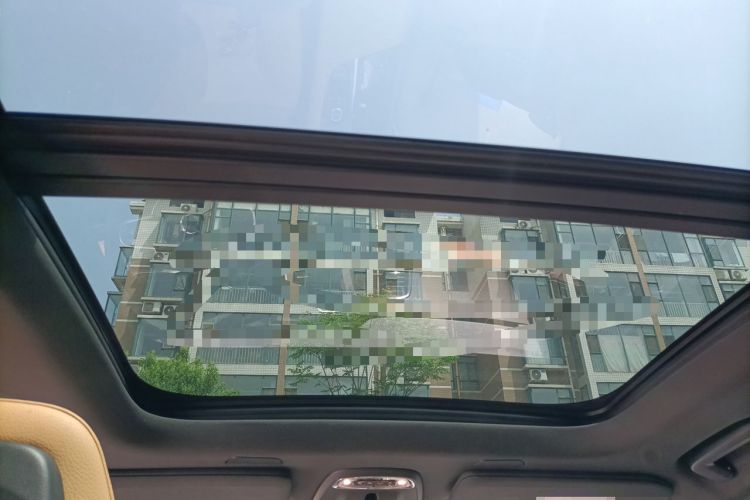 Used Volvo XC90 2016 T5 Zhiyi Edition 7-Seater Headliner