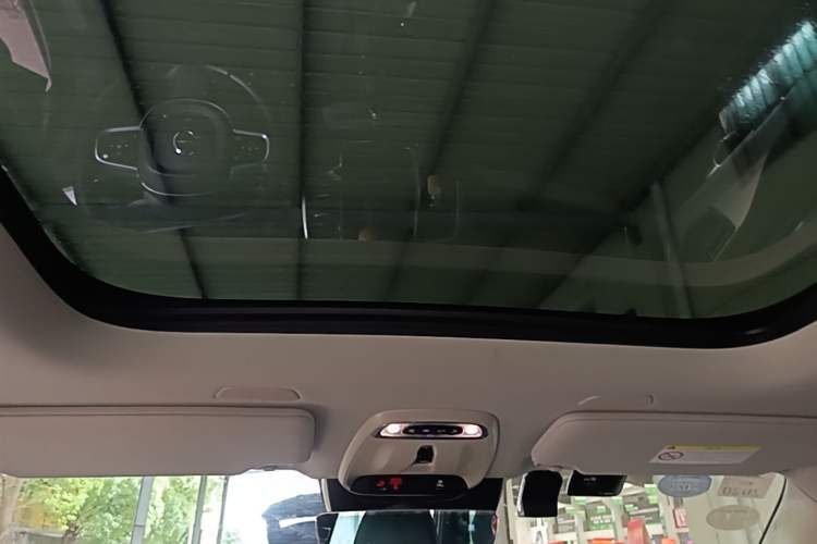 Used Volvo XC90 2016 T5 Zhiyi Edition 7-Seater Headliner