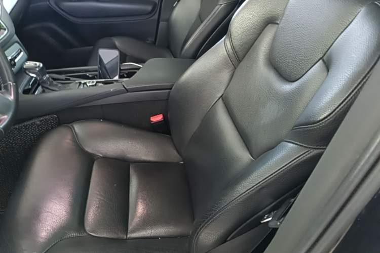 Used Volvo XC90 2016 T5 Zhiyi Edition 7-Seater Left Front Seat