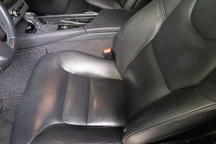 Used Volvo XC90 2016 T5 Zhiyi Edition 7-Seater Left Front Seat