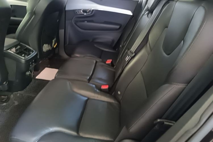 Used Volvo XC90 2016 T5 Zhiyi Edition 7-Seater Left Rear Seat
