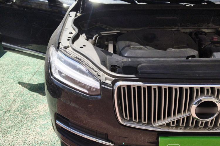 Used Volvo XC90 2016 T5 Zhiyi Edition 7-Seater Right Front Headlight