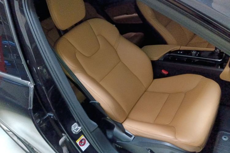 Used Volvo XC90 2016 T5 Zhiyi Edition 7-Seater Right Front Seat