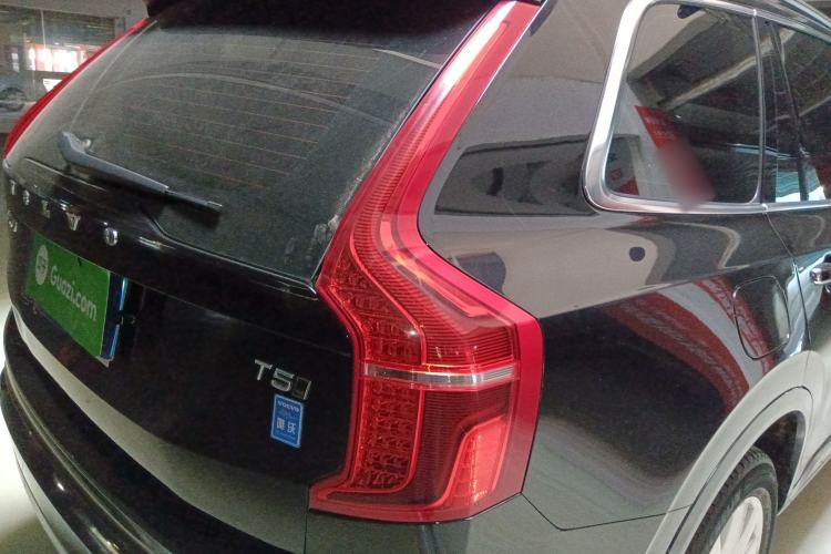 Used Volvo XC90 2016 T5 Zhiyi Edition 7-Seater Right Rear Taillight