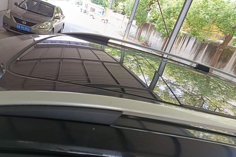 Used Volvo XC90 2016 T5 Zhiyi Edition 7-Seater Roof