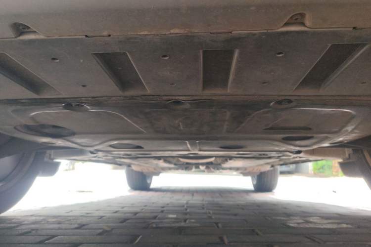 Used Volvo XC90  Chassis Front