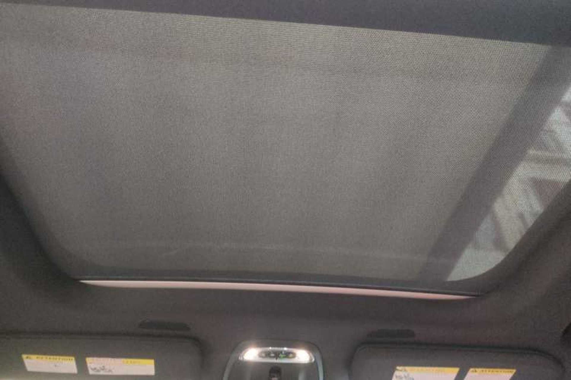 Used Volvo XC90  Headliner