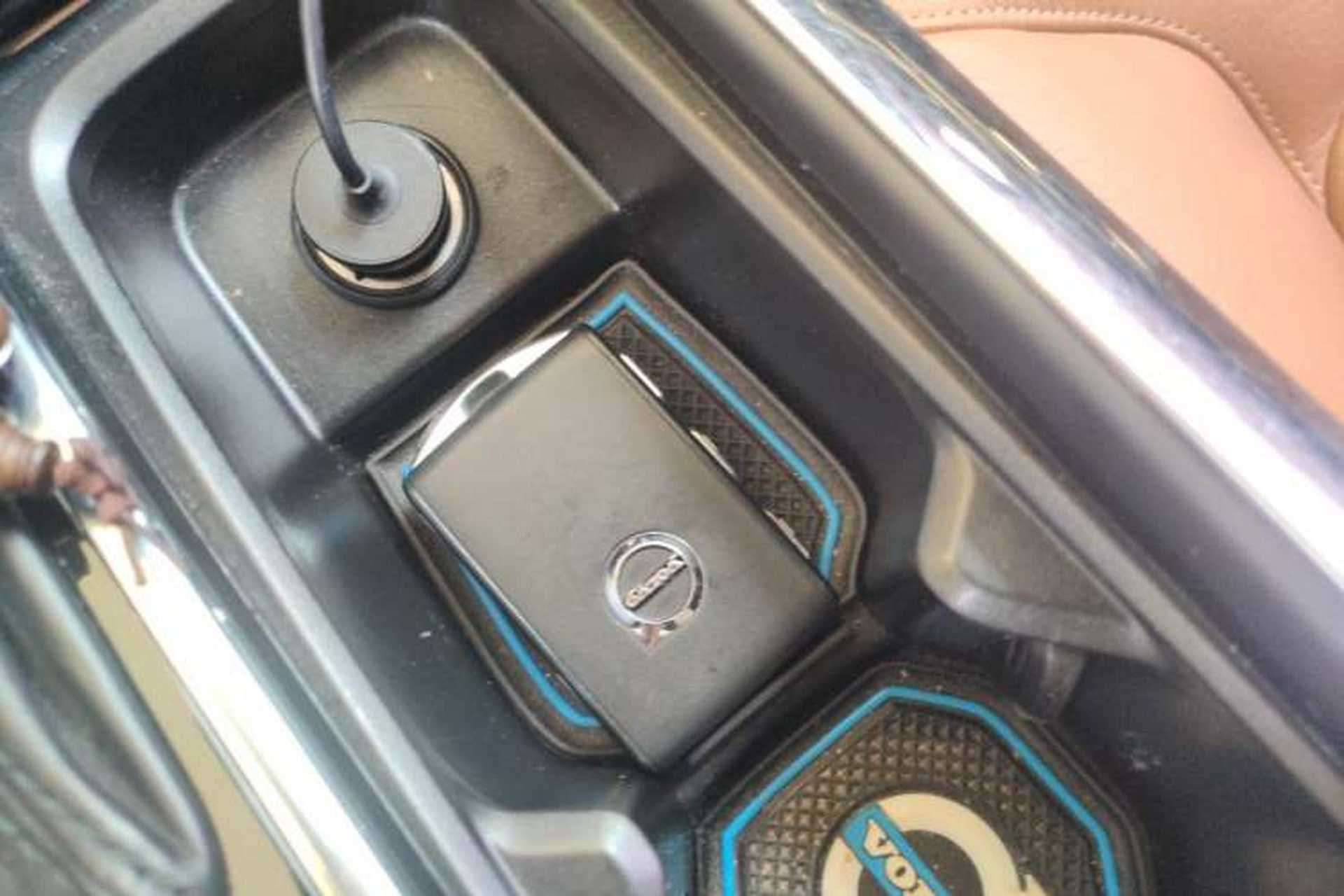 Used Volvo XC90  Vehicle Key