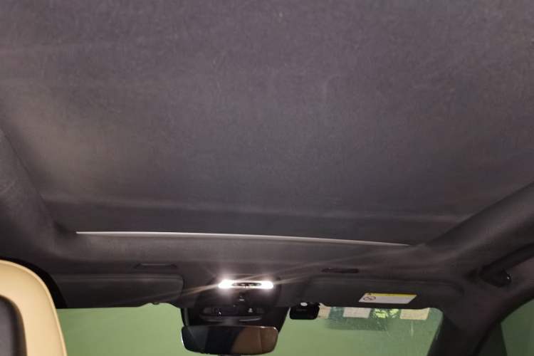 Used Volvo XC90 2016 T5 Zhiyi Edition 7-Seater Headliner