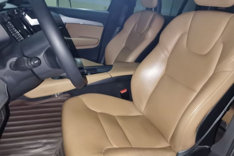 Used Volvo XC90 2016 T5 Zhiyi Edition 7-Seater Left Front Seat