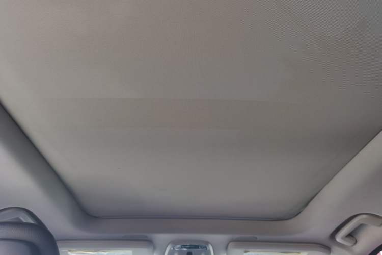 Used Volvo XC90  Headliner