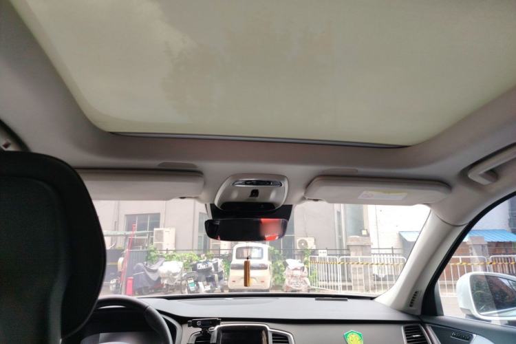 Used Volvo XC90 2016 T5 Zhiyi Edition 5-seater Headliner
