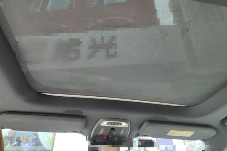 Used Volvo XC90 2016 T5 Zhiyi Edition 7-Seater Headliner