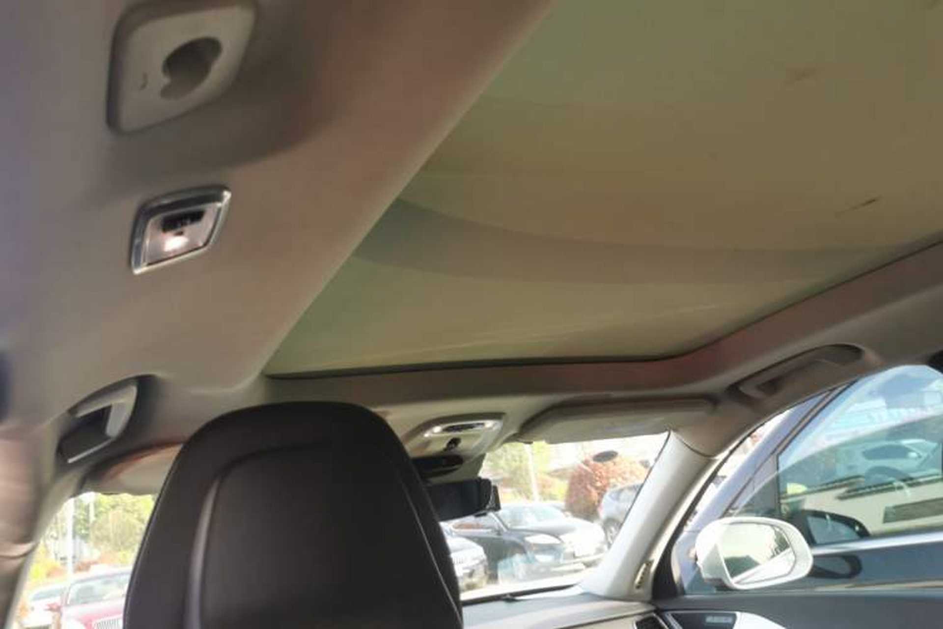 Used Volvo XC90 2016 T5 Zhiyi Edition 7-Seater Headliner