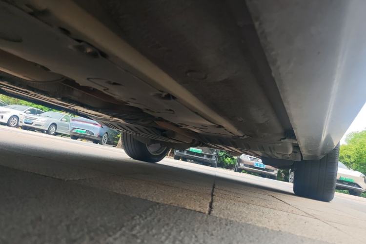 Used Volvo XC90 2017 T6 Prestige 7-Seater Chassis Front Left
