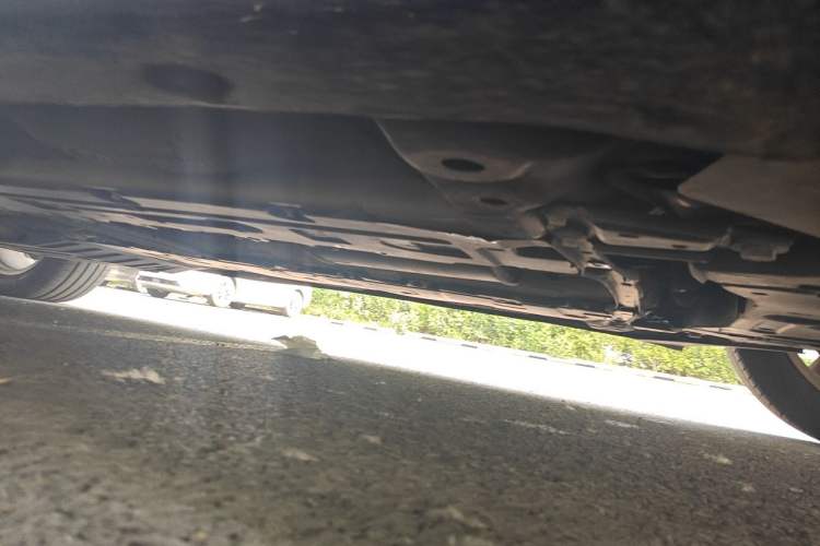 Used Volvo XC90 2017 T6 Zhiya Edition 5-seater Chassis Front Right