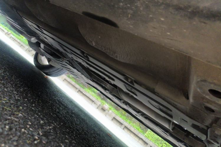 Used Volvo XC90 2017 T6 Zhiya Edition 5-seater Chassis Front Right