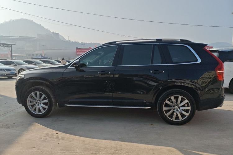 Used Volvo XC90 2017 T6 Zhiyi Edition 7-seater Exterior 3