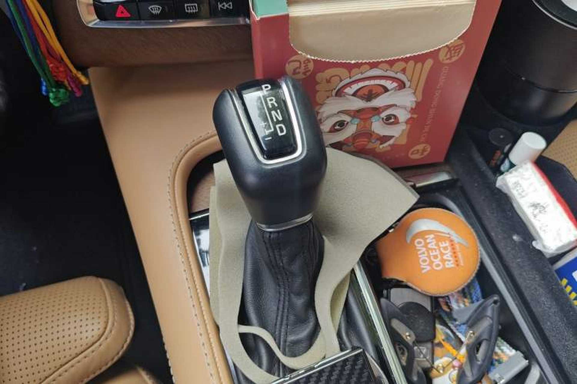 Used Volvo XC90 2017 T6 Zhiya Edition 5-seater Gear Lever