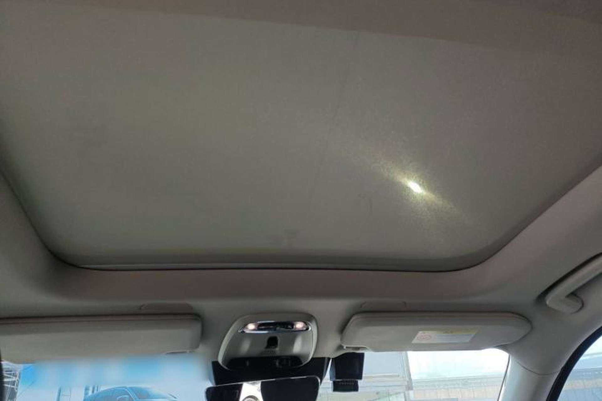 Used Volvo XC90 2017 T6 Zhiyi Edition 7-seater Headliner