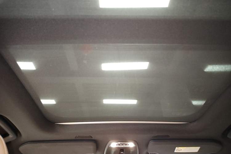 Used Volvo XC90 2017 T5 Zhiyi Edition 5-seater Headliner