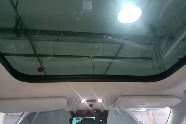 Used Volvo XC90 2017 T6 Zhiyi Edition 5-seater Headliner