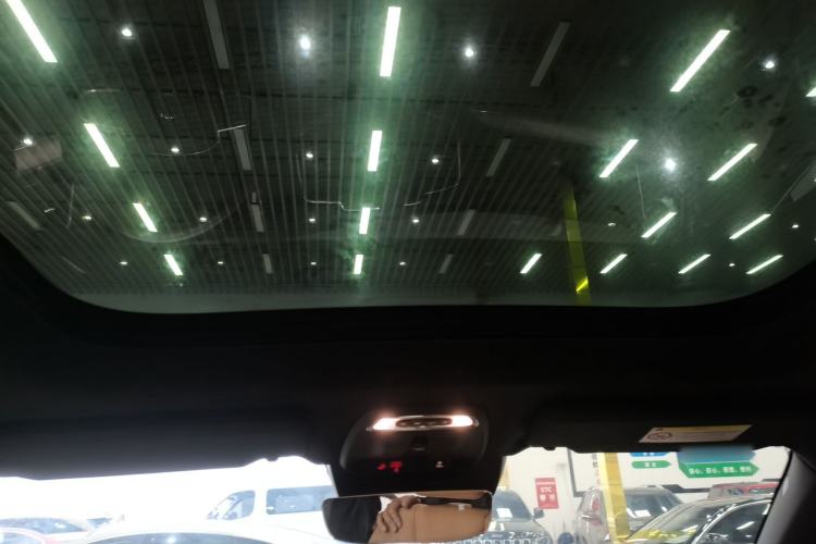 Used Volvo XC90 2017 T5 Zhiyi Edition 7-Seater Headliner