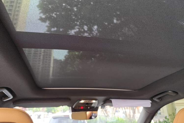 Used Volvo XC90 2017 T5 Zhiyi Edition 5-seater Headliner
