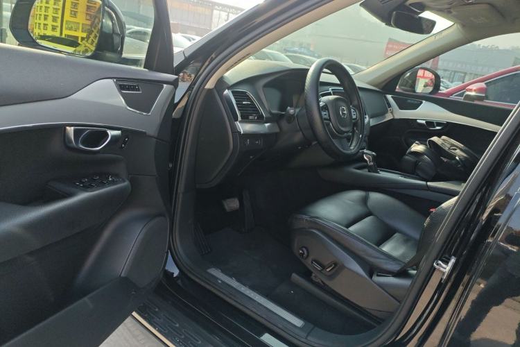 Used Volvo XC90 2017 T6 Zhiyi Edition 7-seater Interior 3