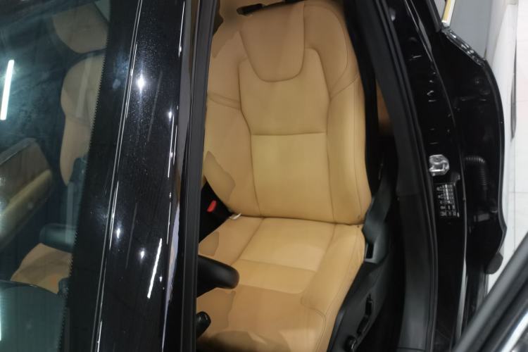 Used Volvo XC90 2017 T5 Zhiyi Edition 7-Seater Left Front Seat
