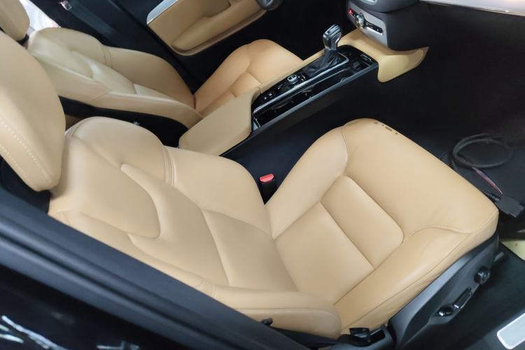Used Volvo XC90 2017 T5 Zhiyi Edition 5-seater Right Front Seat