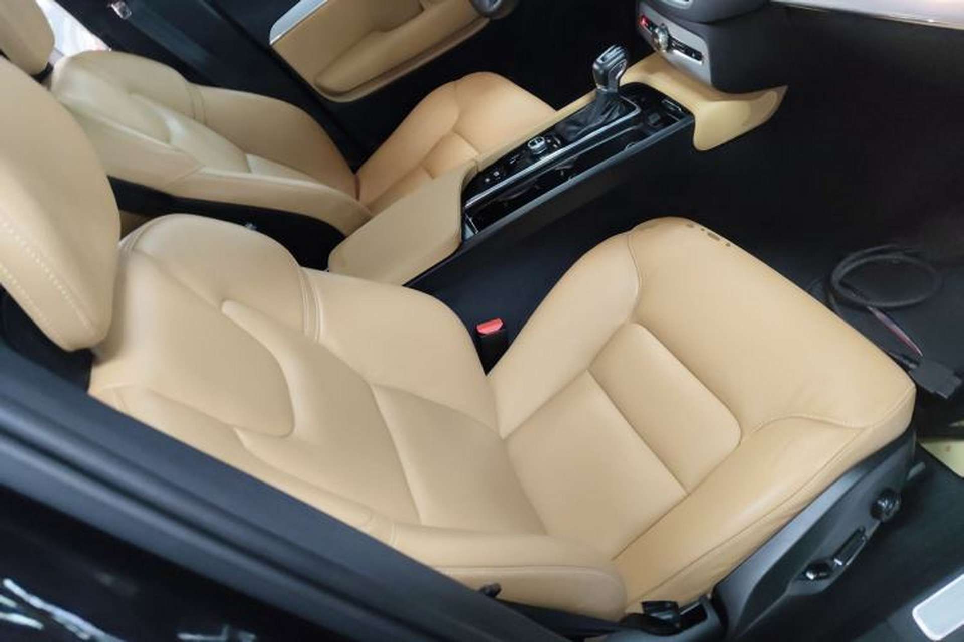 Used Volvo XC90 2017 T5 Zhiyi Edition 5-seater Right Front Seat