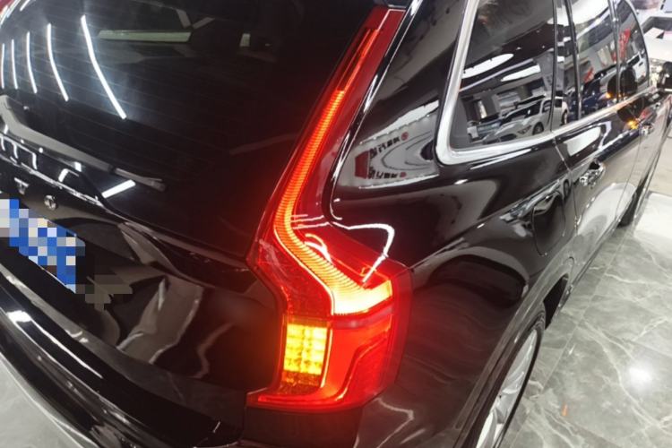 Used Volvo XC90 2017 T6 Zhiyi Edition 5-seater Right Rear Taillight