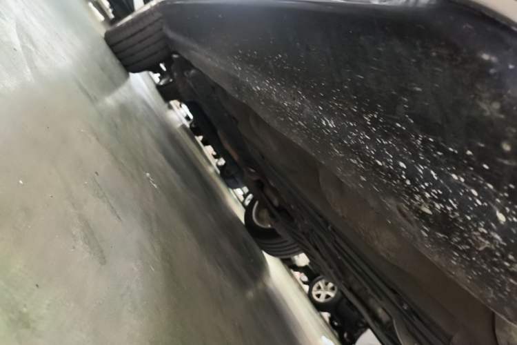 Used Volvo XC90 2017 T6 Zhiya Edition 7-seater Right Side Sill