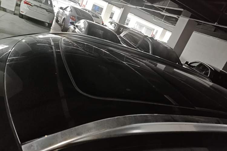 Used Volvo XC90 2017 T6 Zhiya Edition 7-seater Roof
