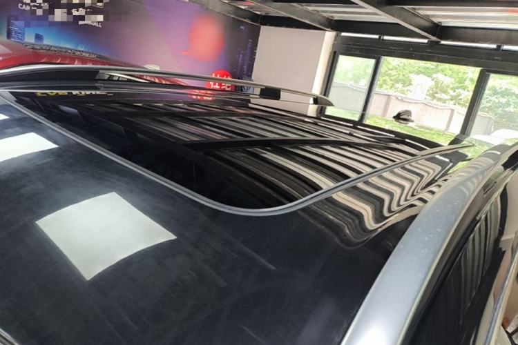 Used Volvo XC90 2017 T6 Zhiya Edition 7-seater Roof