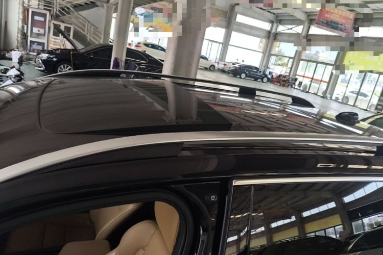 Used Volvo XC90 2017 T6 Zhiya Edition 7-seater Roof