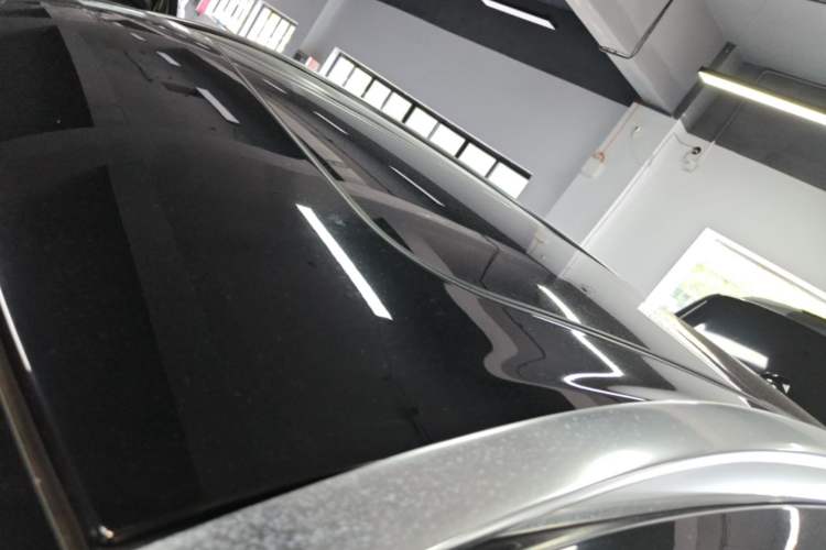 Used Volvo XC90 2017 T6 Prestige 7-Seater Roof