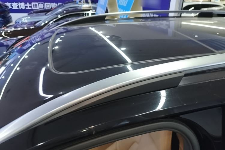 Used Volvo XC90 2017 T6 Zhiya Edition 7-seater Roof