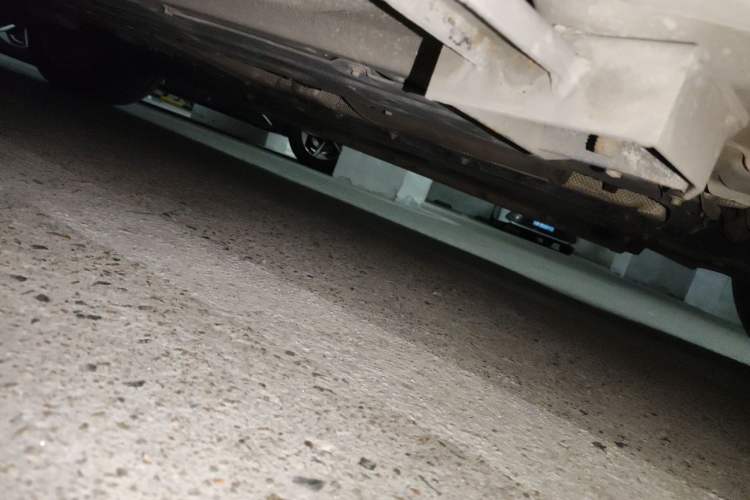 Used Volvo XC90 2017 T6 Prestige 5-Seater Chassis Front Right