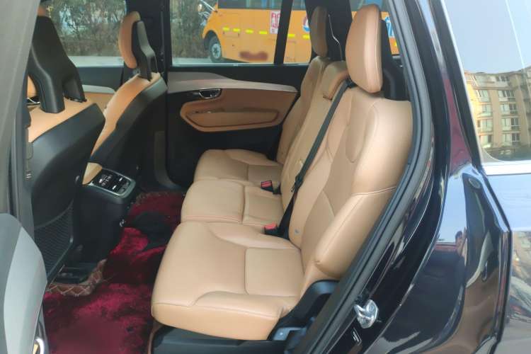 Used Volvo XC90 2017 T5 Zhiyi Edition 5-seater Interior 1