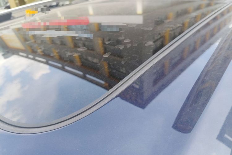 Used Volvo XC90 2017 T6 Zhiya Edition 7-seater Roof