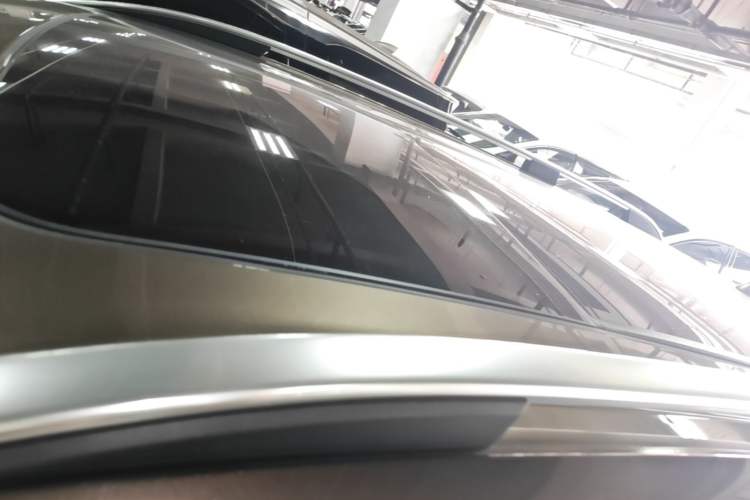 Used Volvo XC90 2017 T6 Zhiya Edition 5-seater Roof