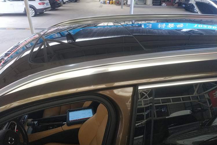 Used Volvo XC90 2017 T6 Prestige 7-Seater Roof