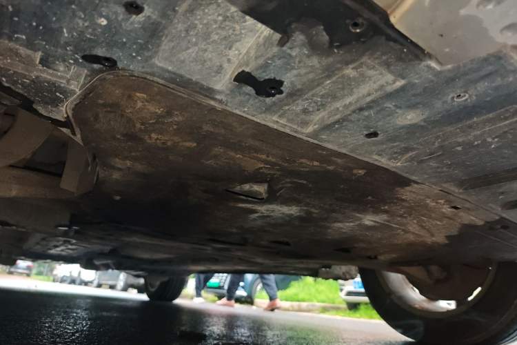 Used Volvo XC90 2017 T6 Zhiyi Edition 5-seater Chassis Front Right